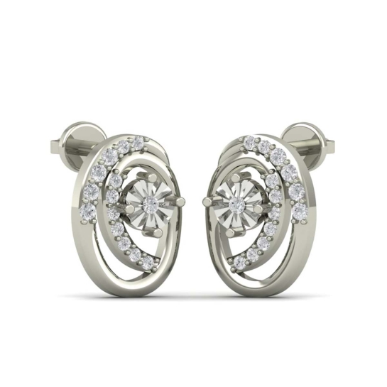 Eshita Diamond Earrings