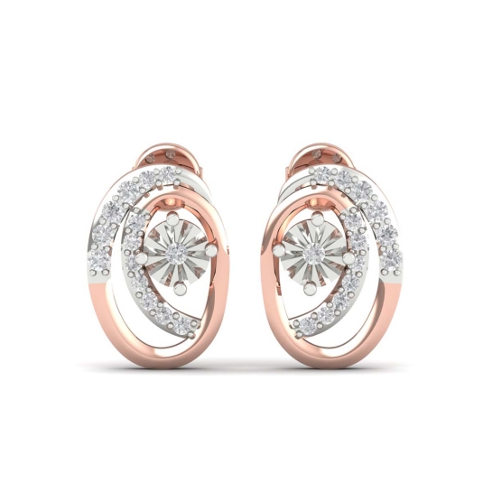 Eshita Diamond Earrings