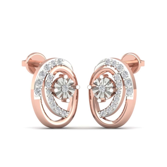 Eshita Diamond Earrings