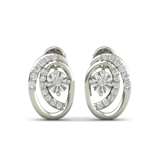 Eshita Diamond Earrings