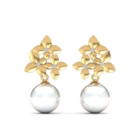 Nilamika Diamond Earring