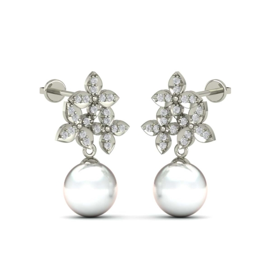 Nipur Diamond Earring