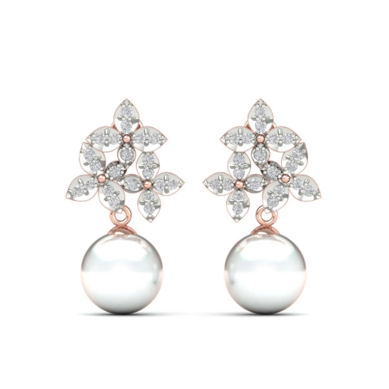 Nipur Diamond Earring