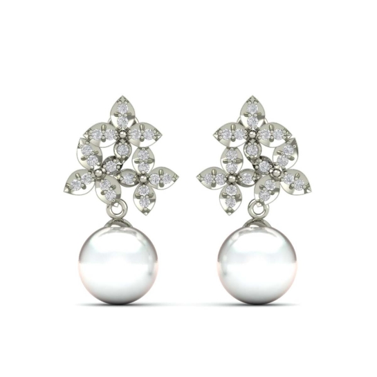 Nipur Diamond Earring