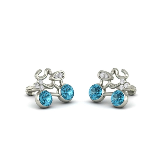 Kinora Cycle Earring