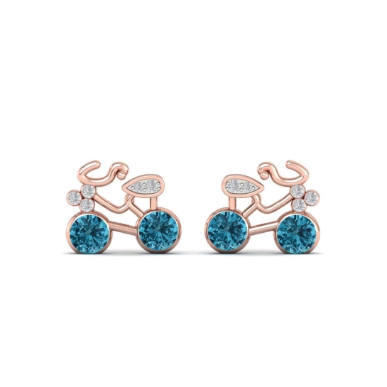 Kinora Cycle Earring