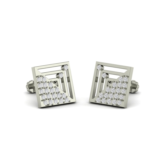 Sadika Diamond Earrings