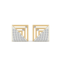 Sadika Diamond Earrings