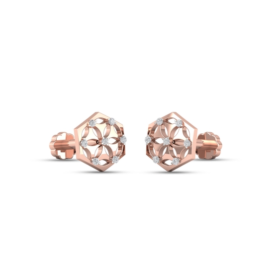 Sema Diamond Earrings