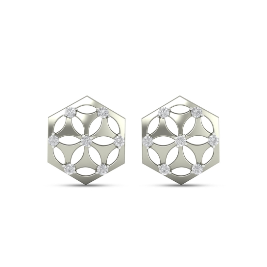 Sema Diamond Earrings