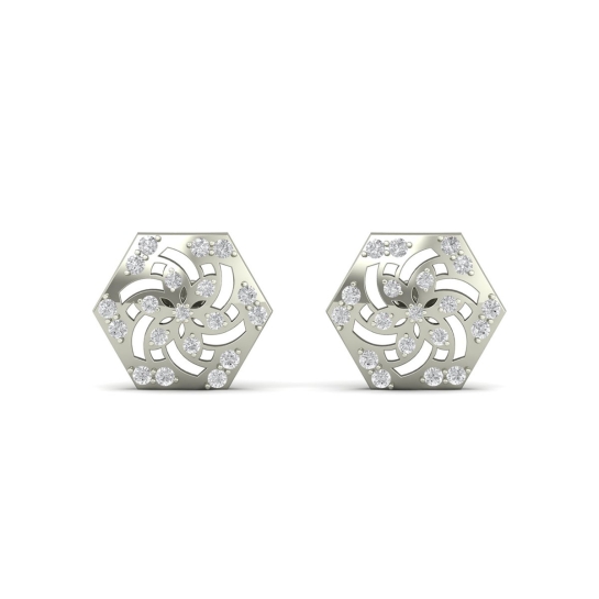 Azara Diamond Earrings