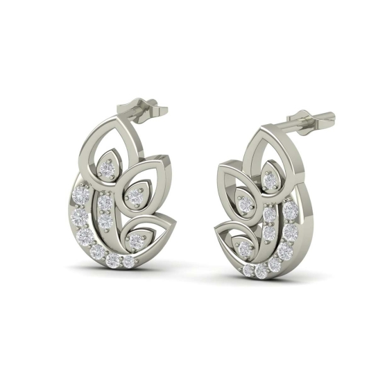 Tiaya Diamond Earrings