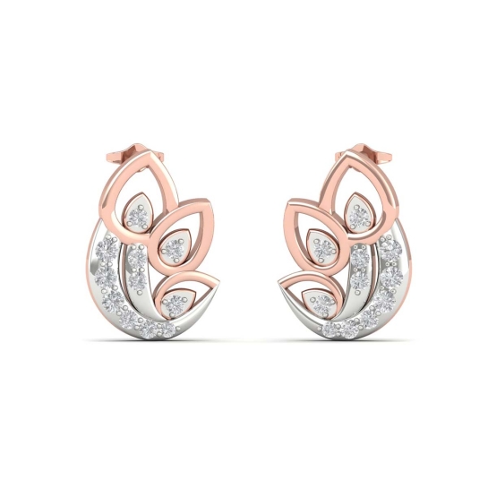 Tiaya Diamond Earrings