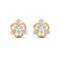 Shinu Diamond Earrings