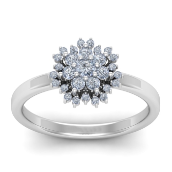 Manika Diamond Ring…