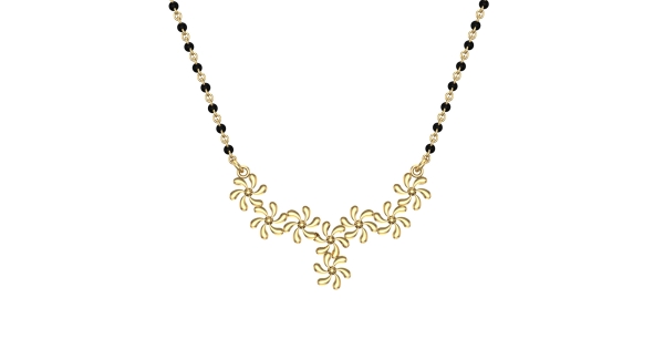 mangalsutra under 200