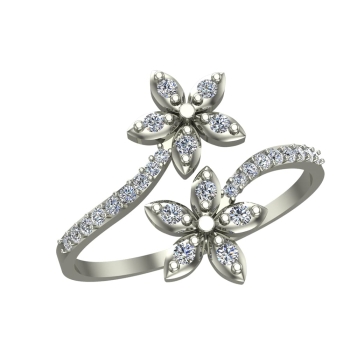 Finley Diamond Ring…