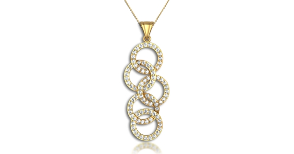 pendant loop design