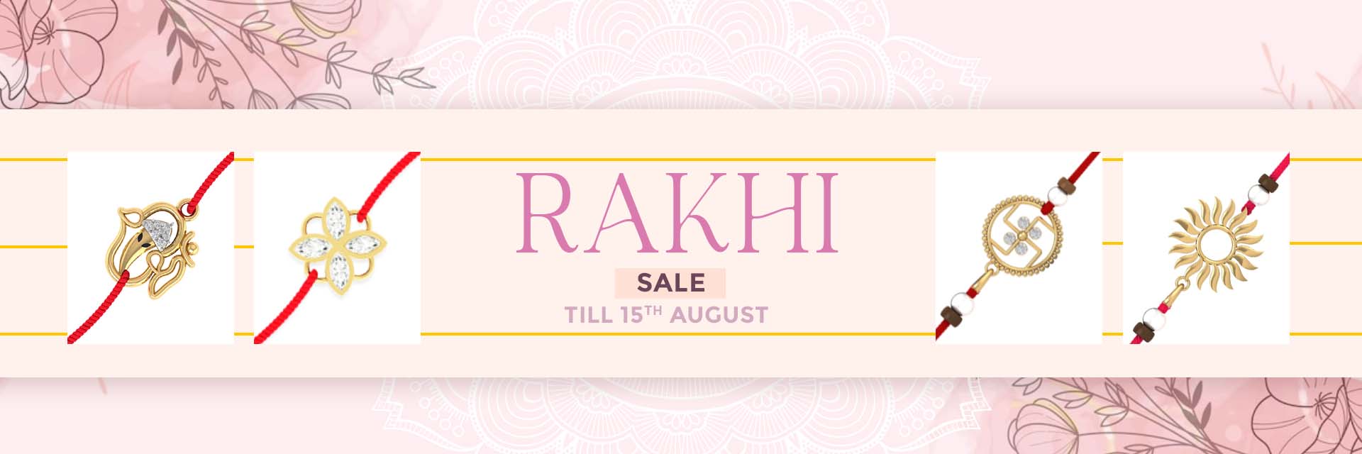 buy online gold rakhi